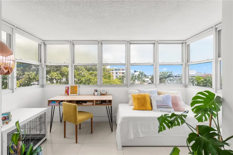 Island Terrace #4K image #6