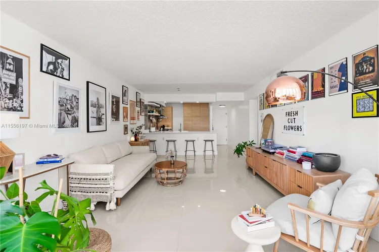 Island Terrace #4K image #8