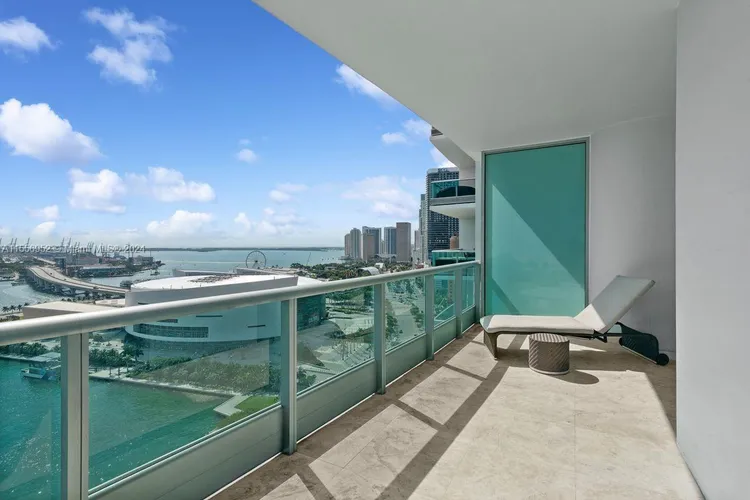 900 Biscayne Bay #2502 image #14