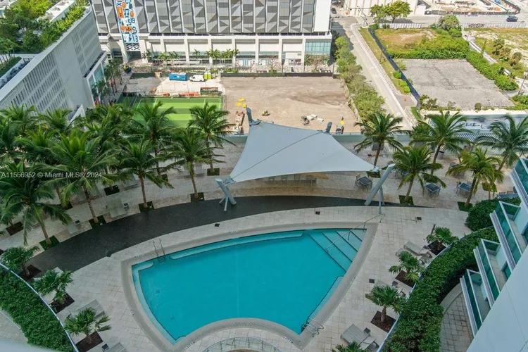 900 Biscayne Bay #2502 image #15