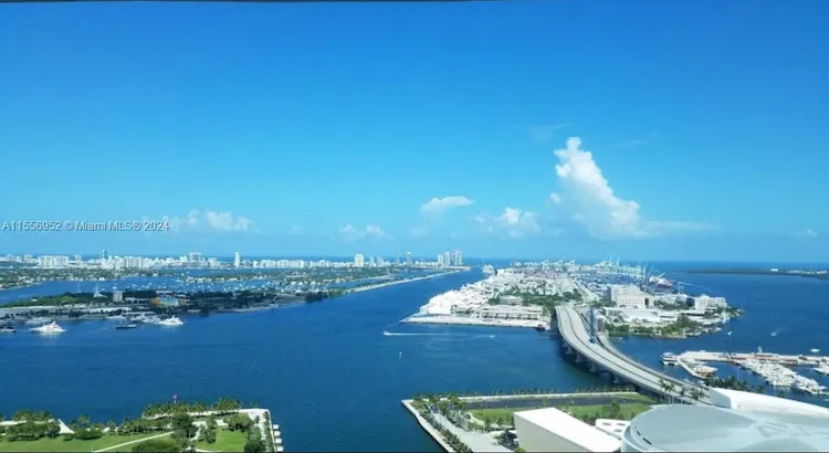 900 Biscayne Bay #2502 image #17