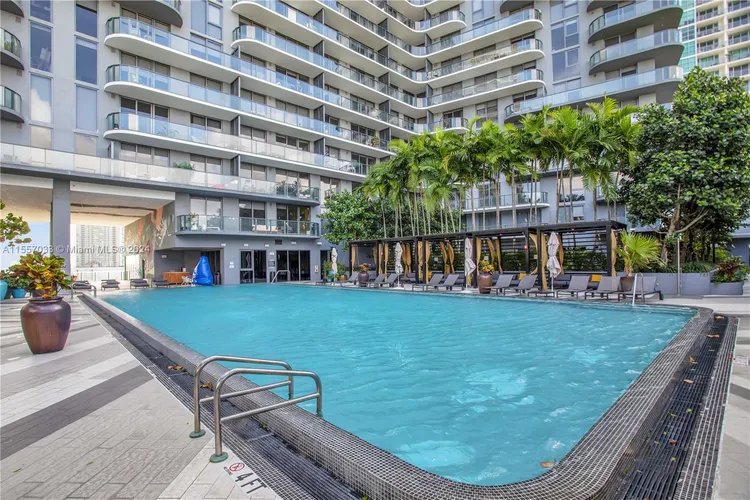 Hyde Midtown #L202 image #30