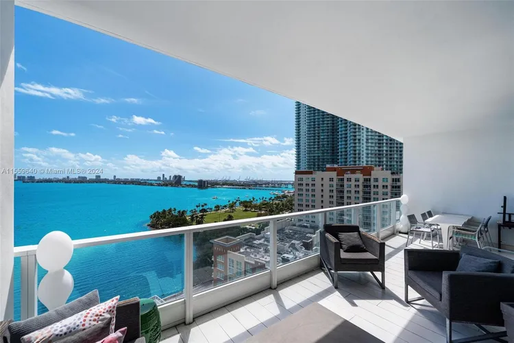 Paramount Bay #1508 image #24