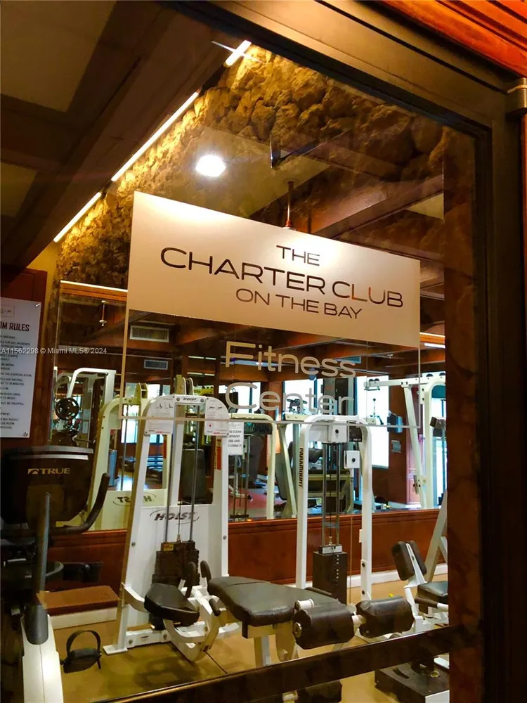 The Charter Club #1007 image #34
