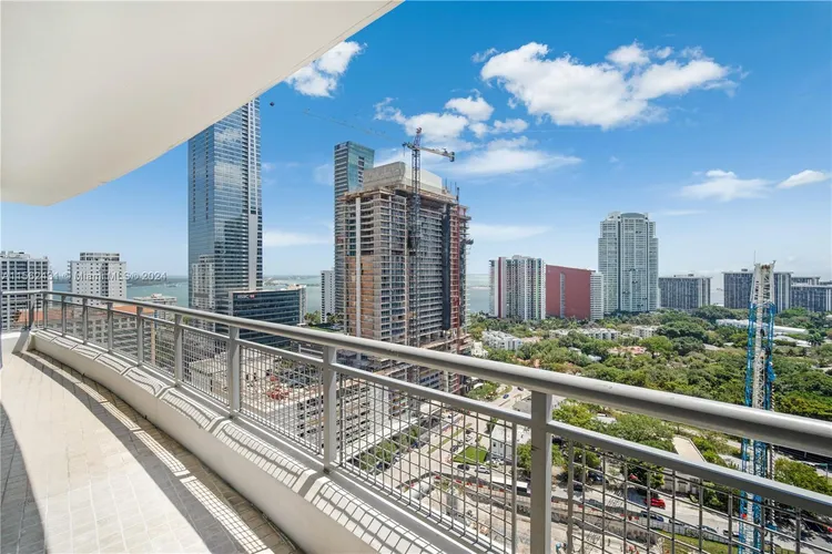 Infinity at Brickell #2100 image #16