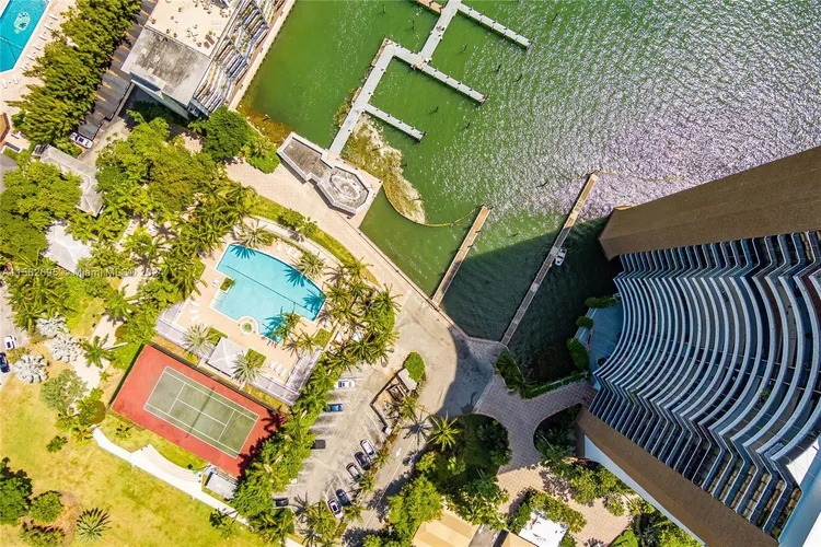 Palm Bay Towers #14W image #18