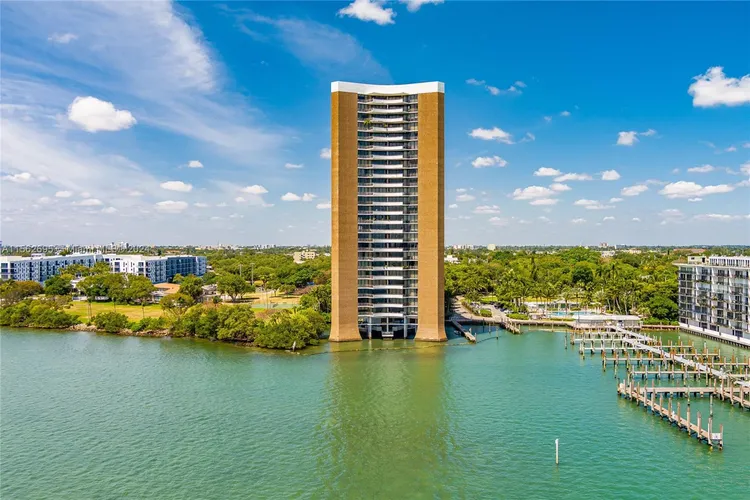 Palm Bay Towers #14W image #19