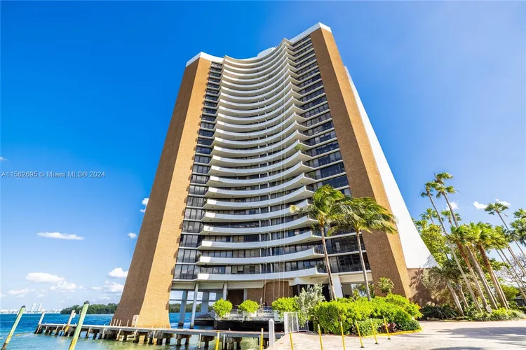 Palm Bay Towers #14W image #36