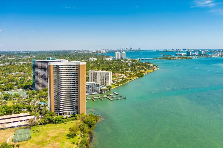 Palm Bay Towers #14W image #42