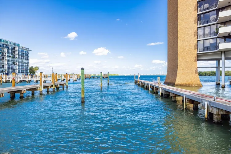 Palm Bay Towers #14W image #6