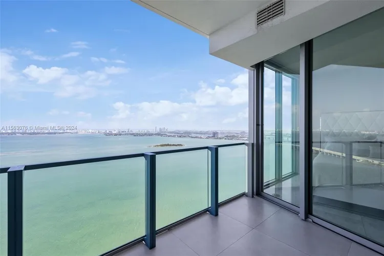 Biscayne Beach #3806 image #10