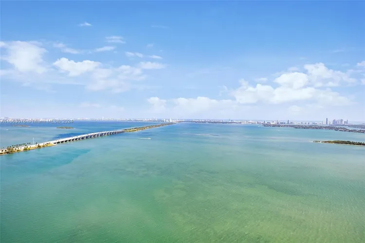 Biscayne Beach #3806 image #11