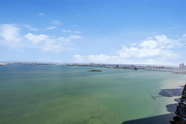 Biscayne Beach #3806 image #12