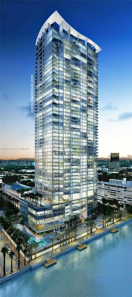 Biscayne Beach #3806 image #26