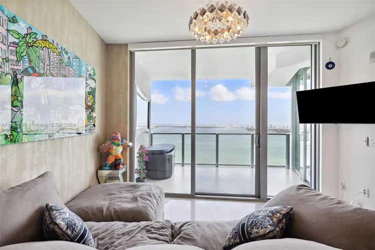 Biscayne Beach #3806 image #6