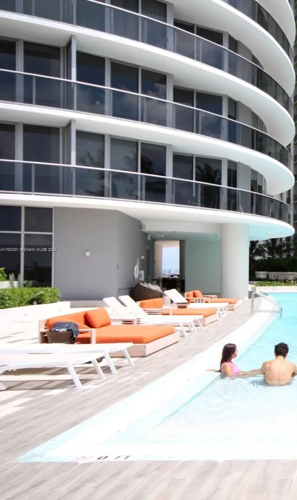 Aria on the Bay #4908 image #23