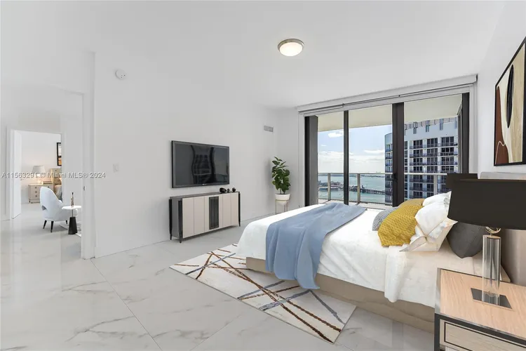 Aria on the Bay #4908 image #7