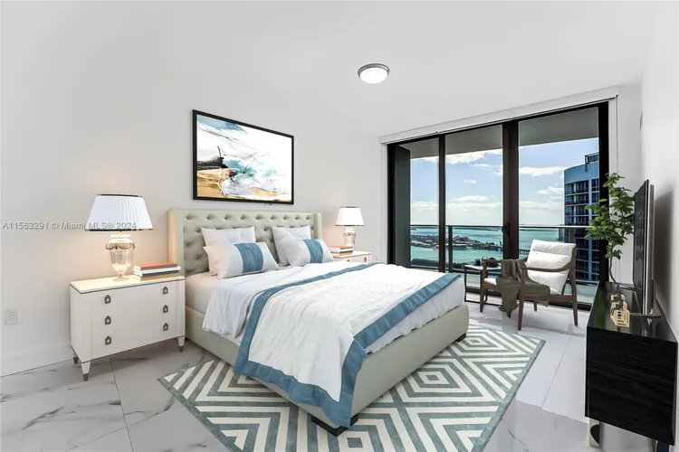 Aria on the Bay #4908 image #9