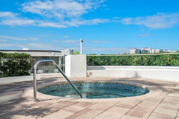 Marina Tower #11E image #45