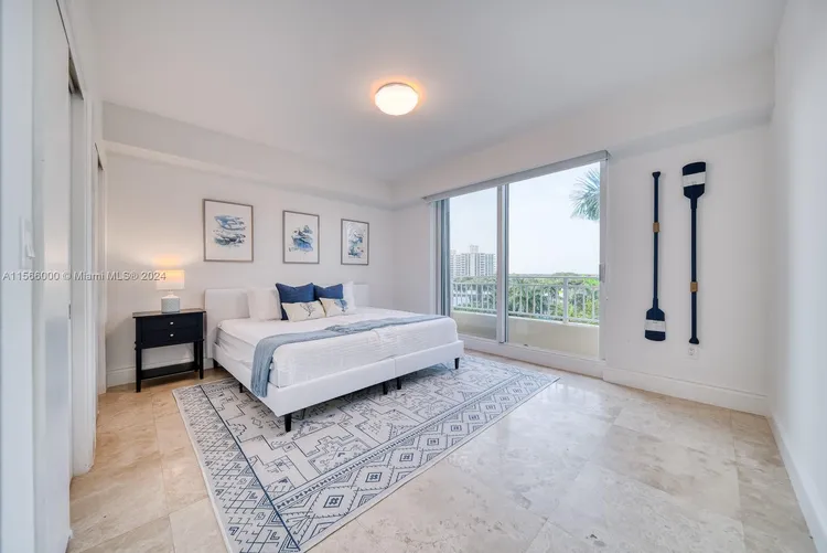 Ocean Club - Ocean Tower One #506 image #12