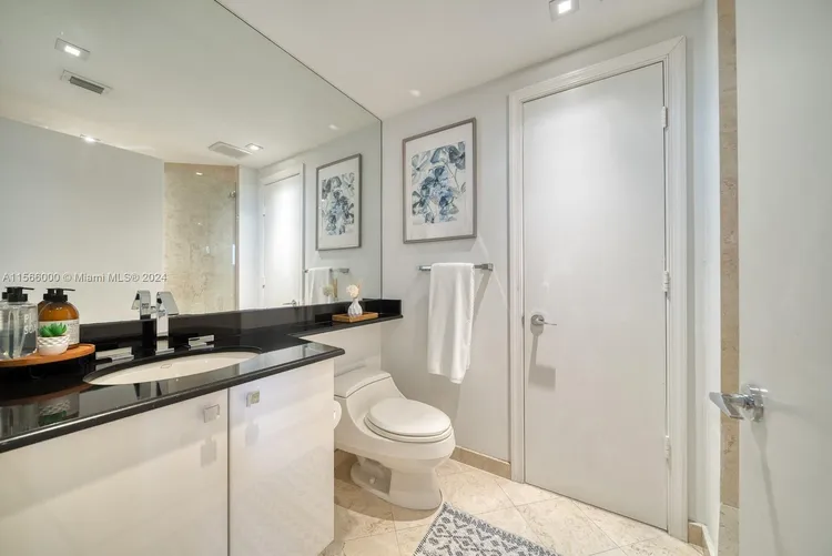 Ocean Club - Ocean Tower One #506 image #14