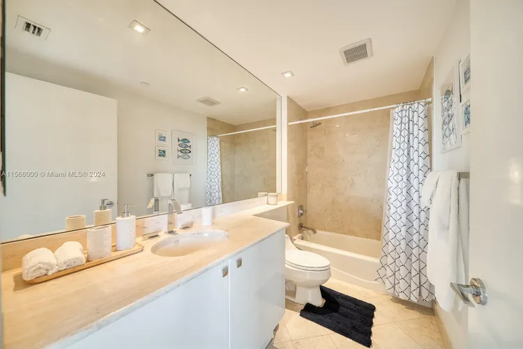 Ocean Club - Ocean Tower One #506 image #15