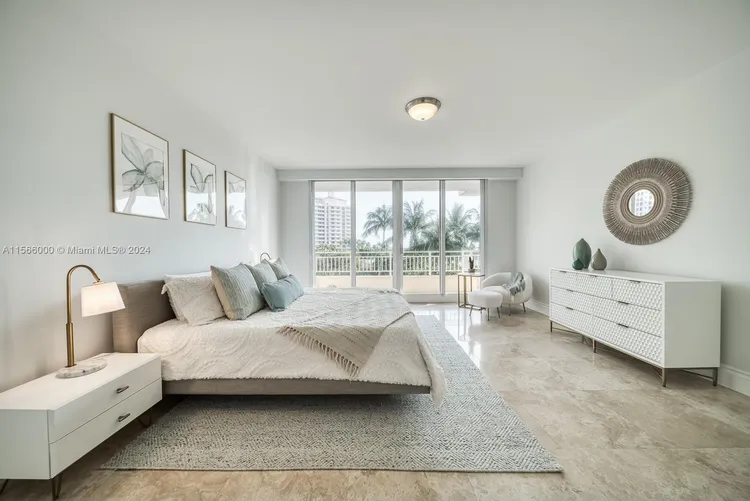 Ocean Club - Ocean Tower One #506 image #8