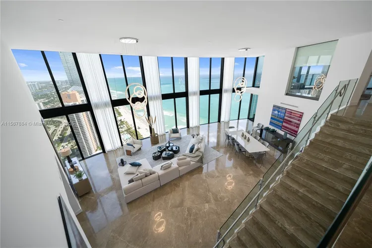 Porsche Design Tower #4005 image #45