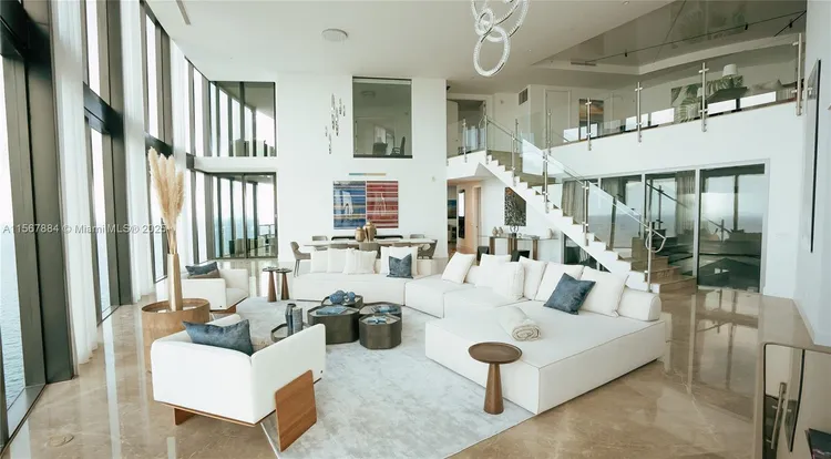 Porsche Design Tower #4005 image #51