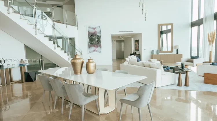 Porsche Design Tower #4005 image #52