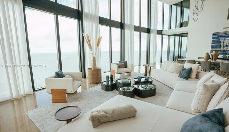 Porsche Design Tower #4005 image #53