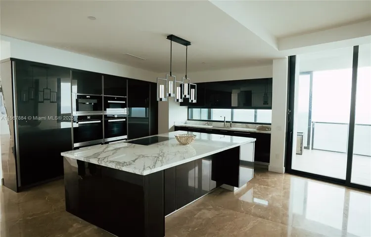 Porsche Design Tower #4005 image #64