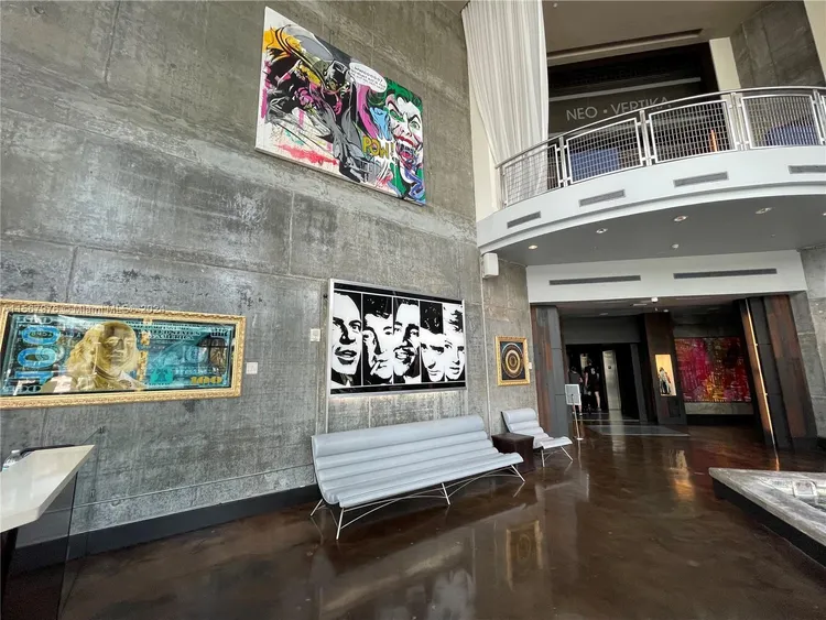 Neo Vertika #2027 image #50