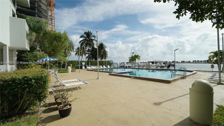 Brickell Biscayne #11F image #18