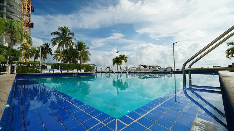 Brickell Biscayne #11F image #19