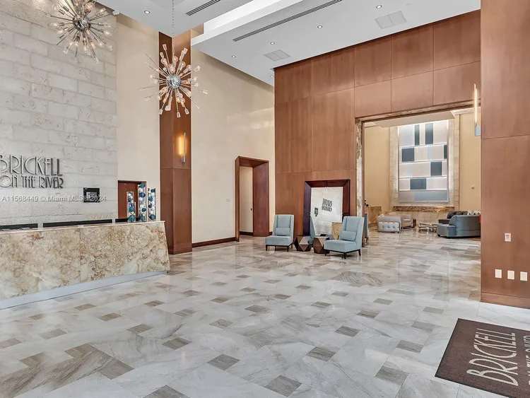 Brickell on the River North #811 image #9