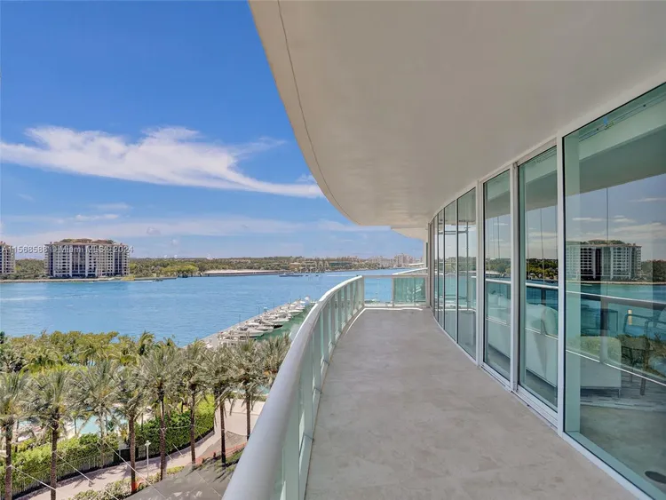 Murano at Portofino #705 image #16