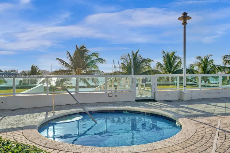 Murano at Portofino #705 image #19