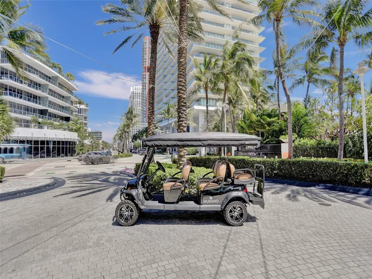 Murano at Portofino #705 image #23