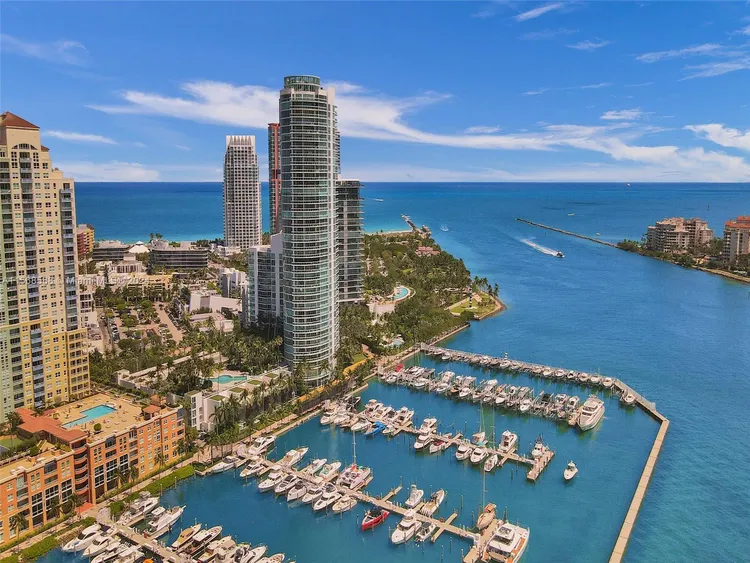 Murano at Portofino #705 image #25