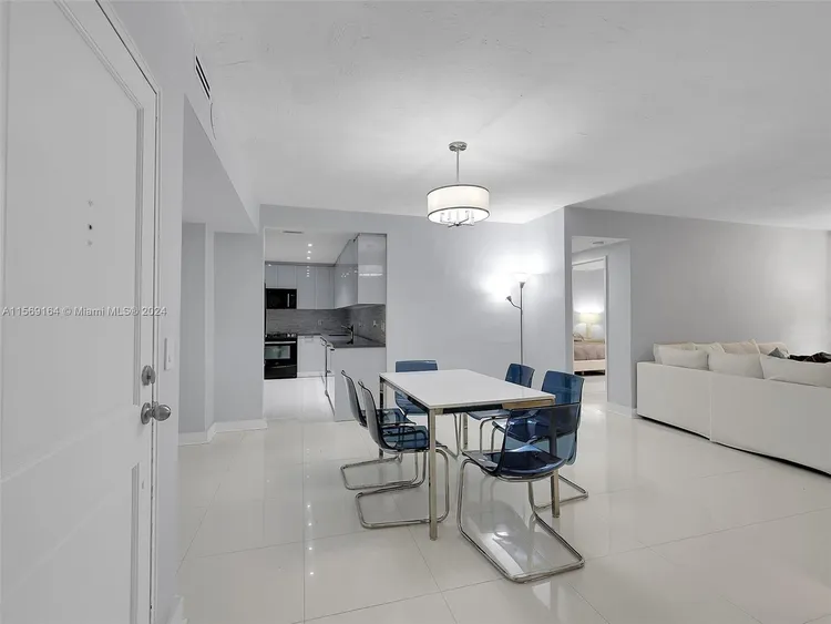 The Plaza of Bal Harbour #1409 image #12