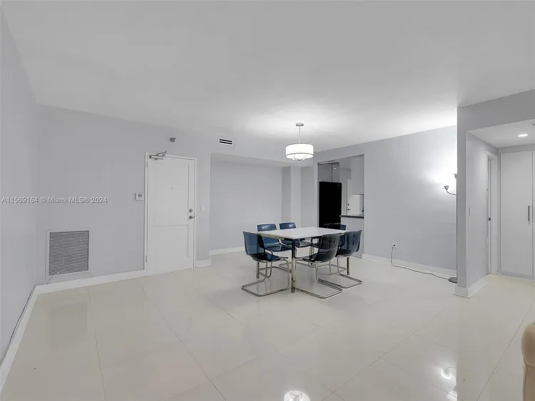 The Plaza of Bal Harbour #1409 image #13