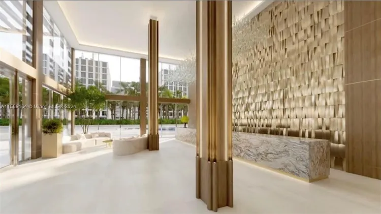 The Plaza of Bal Harbour #1409 image #18