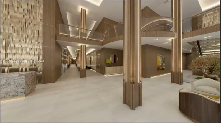 The Plaza of Bal Harbour #1409 image #22