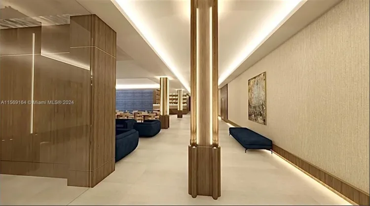 The Plaza of Bal Harbour #1409 image #23