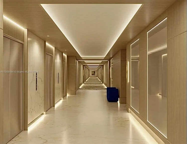 The Plaza of Bal Harbour #1409 image #24