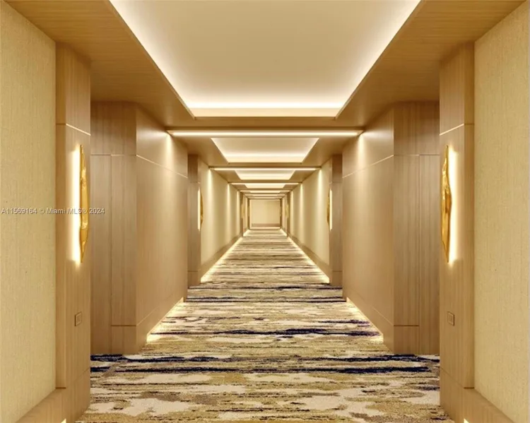 The Plaza of Bal Harbour #1409 image #25