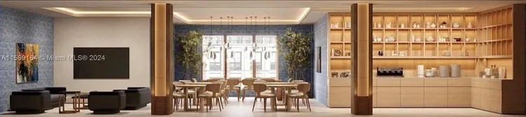 The Plaza of Bal Harbour #1409 image #26