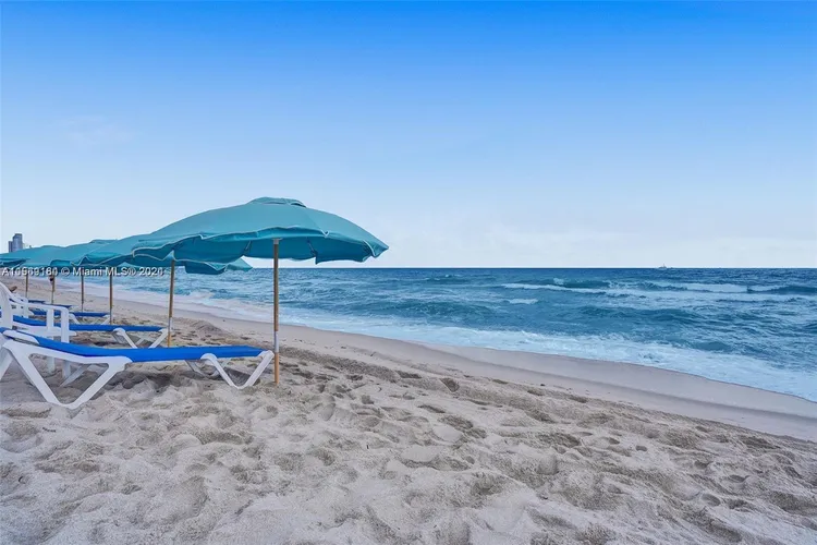 The Plaza of Bal Harbour #1409 image #30