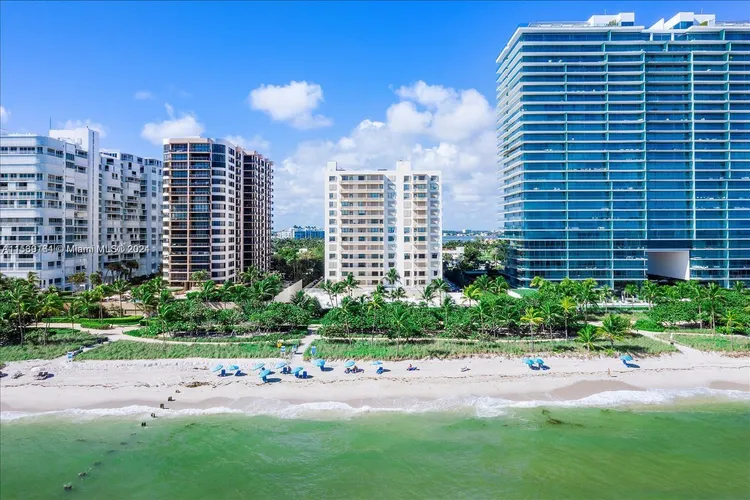 The Plaza of Bal Harbour #1409 image #31